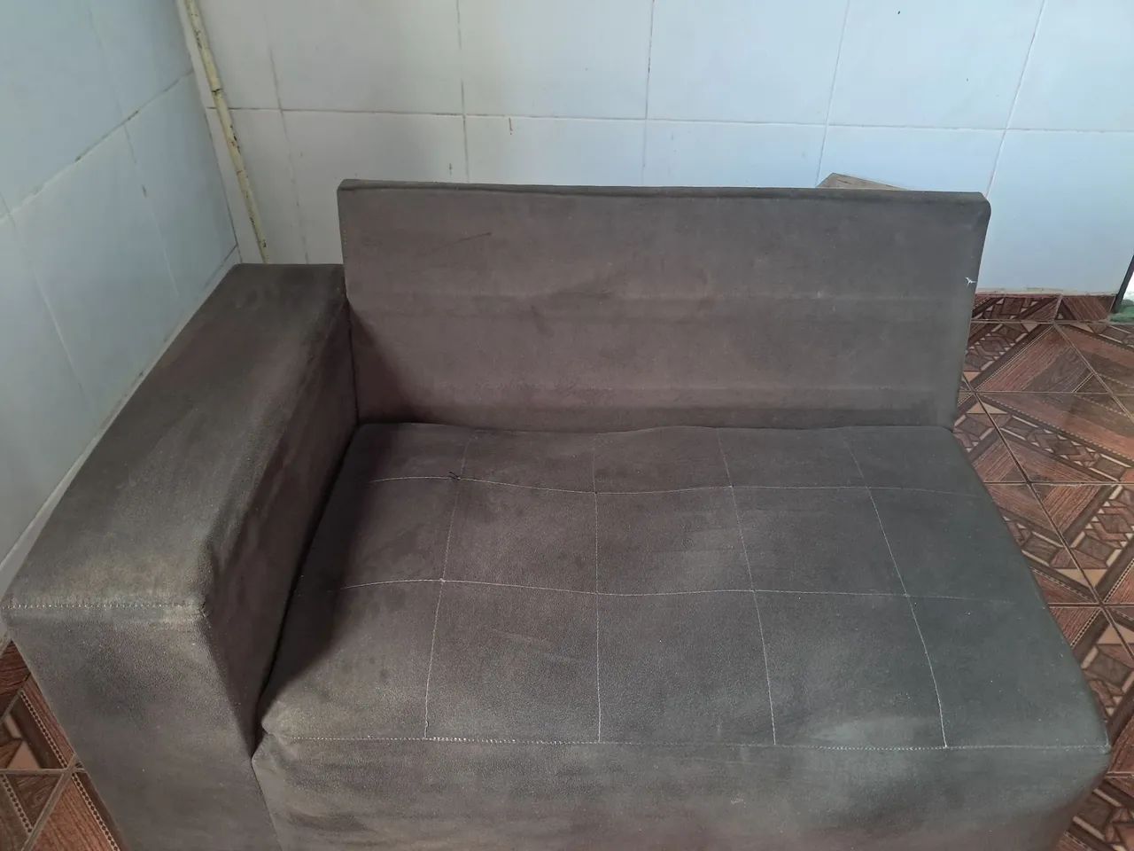 Sofa 2 lugares - Foto 3