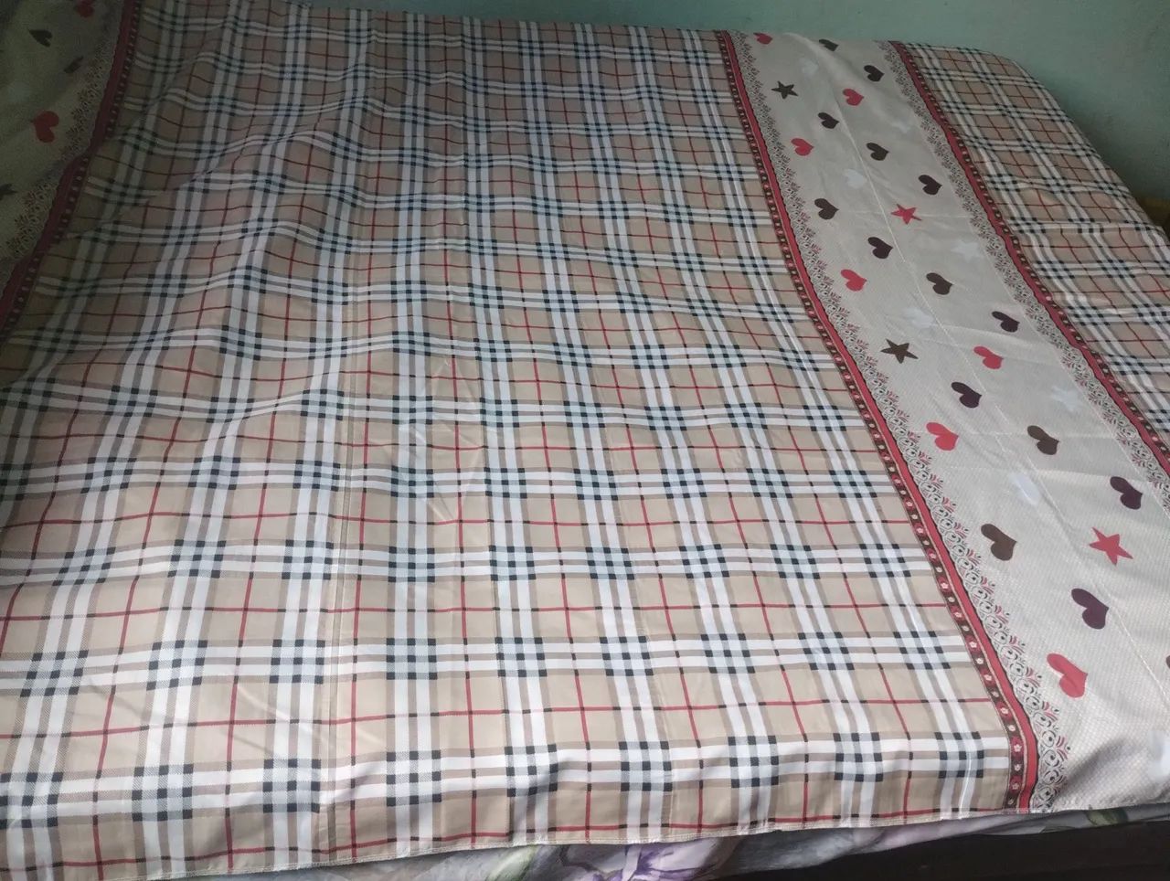 Lençol casal  - Foto 3