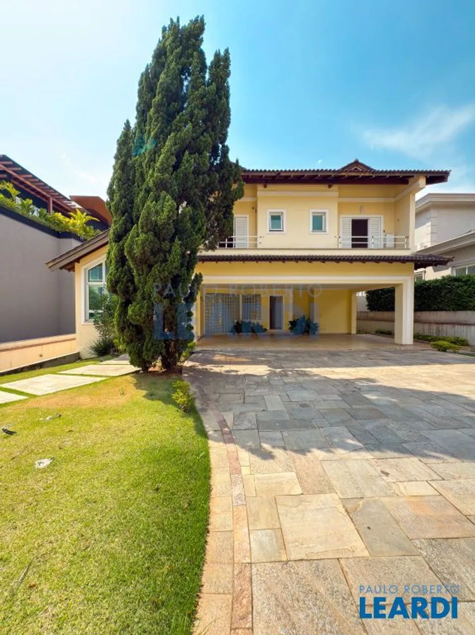 CASA EM CONDOMÍNIO - TAMBORÉ - SP - Foto 3