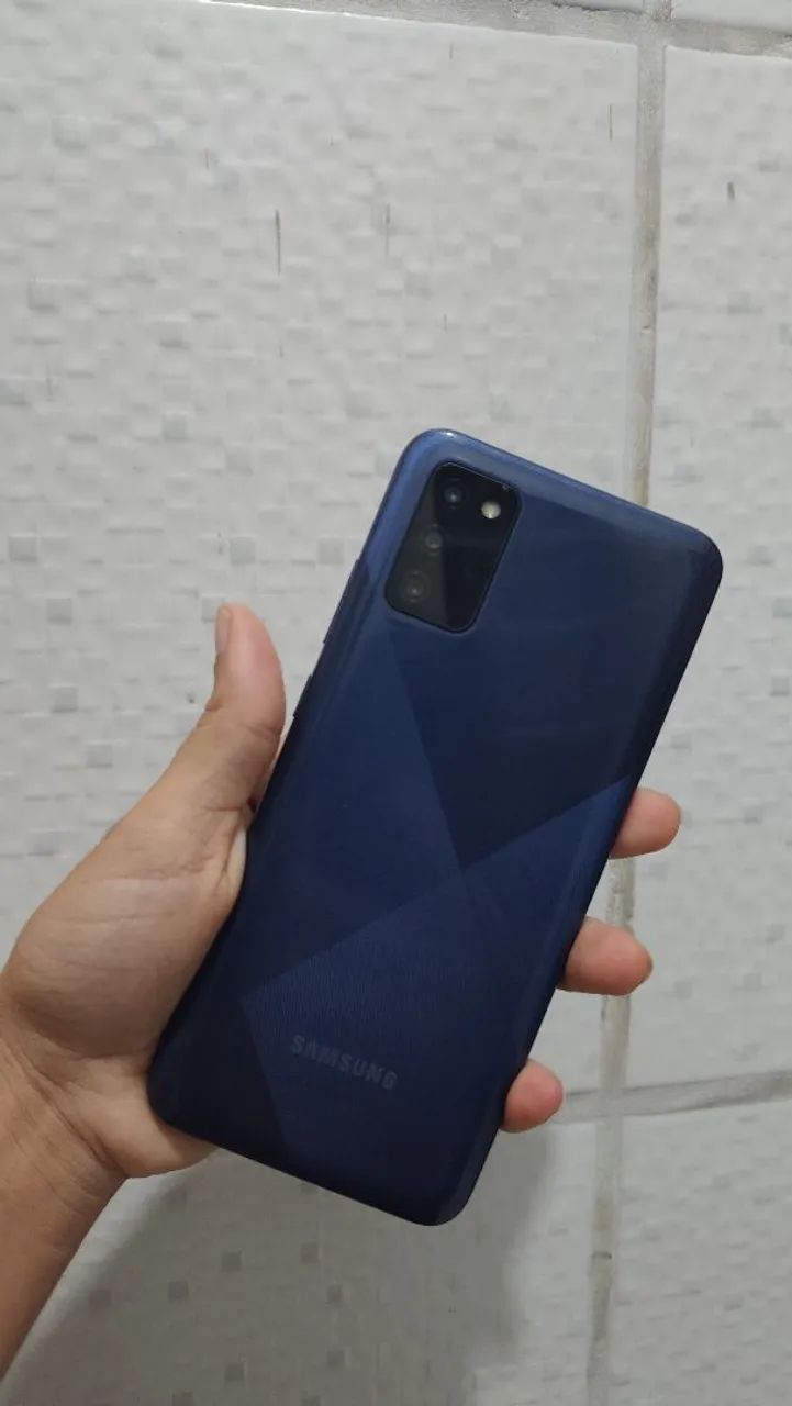 Samsung A03s