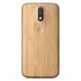 Smartphone Motorola Moto G4 Plus XT1640 Bambu - Foto 2