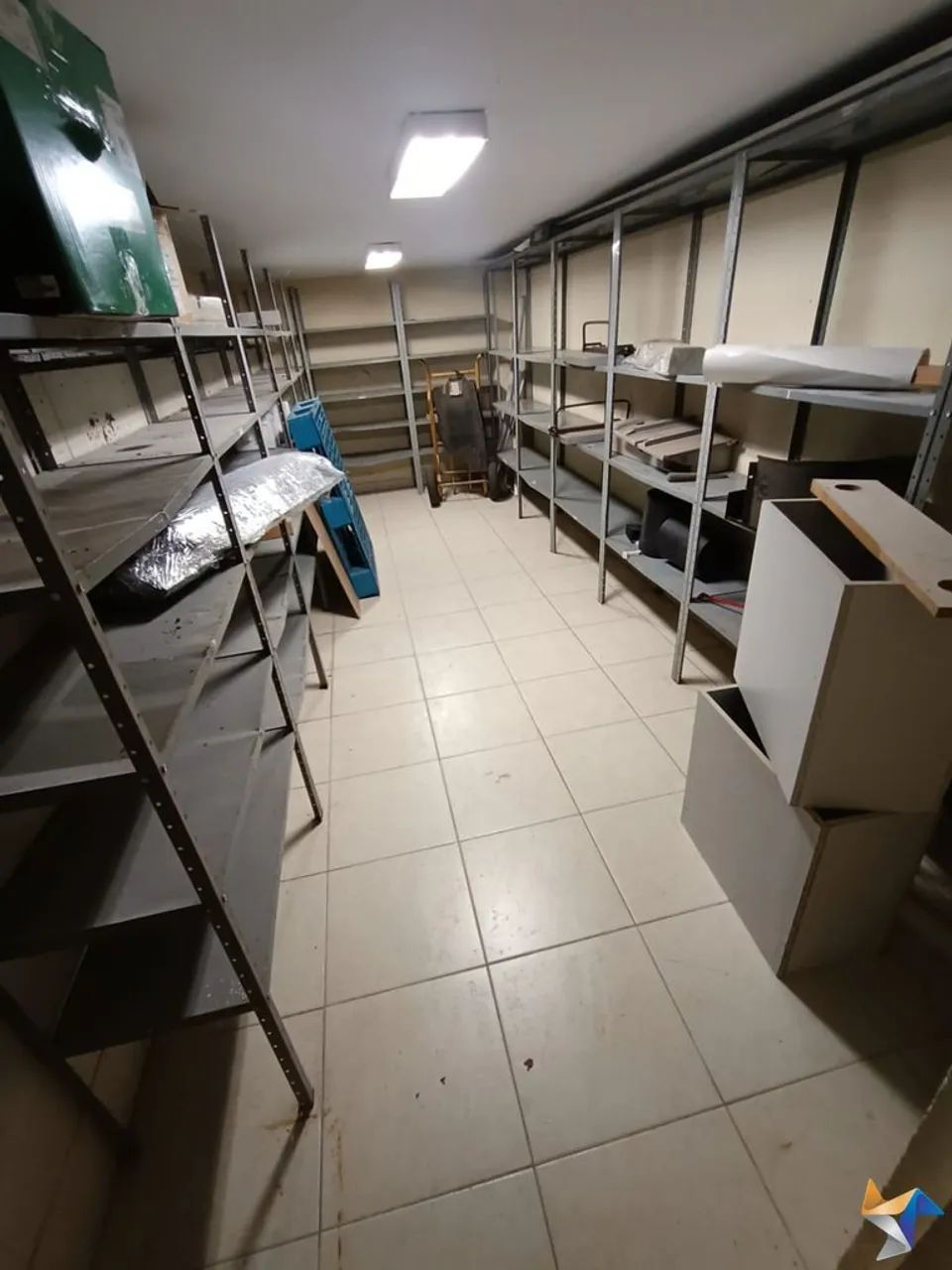 Excelente loja para locação CLN 103 Bloco C - Foto 4