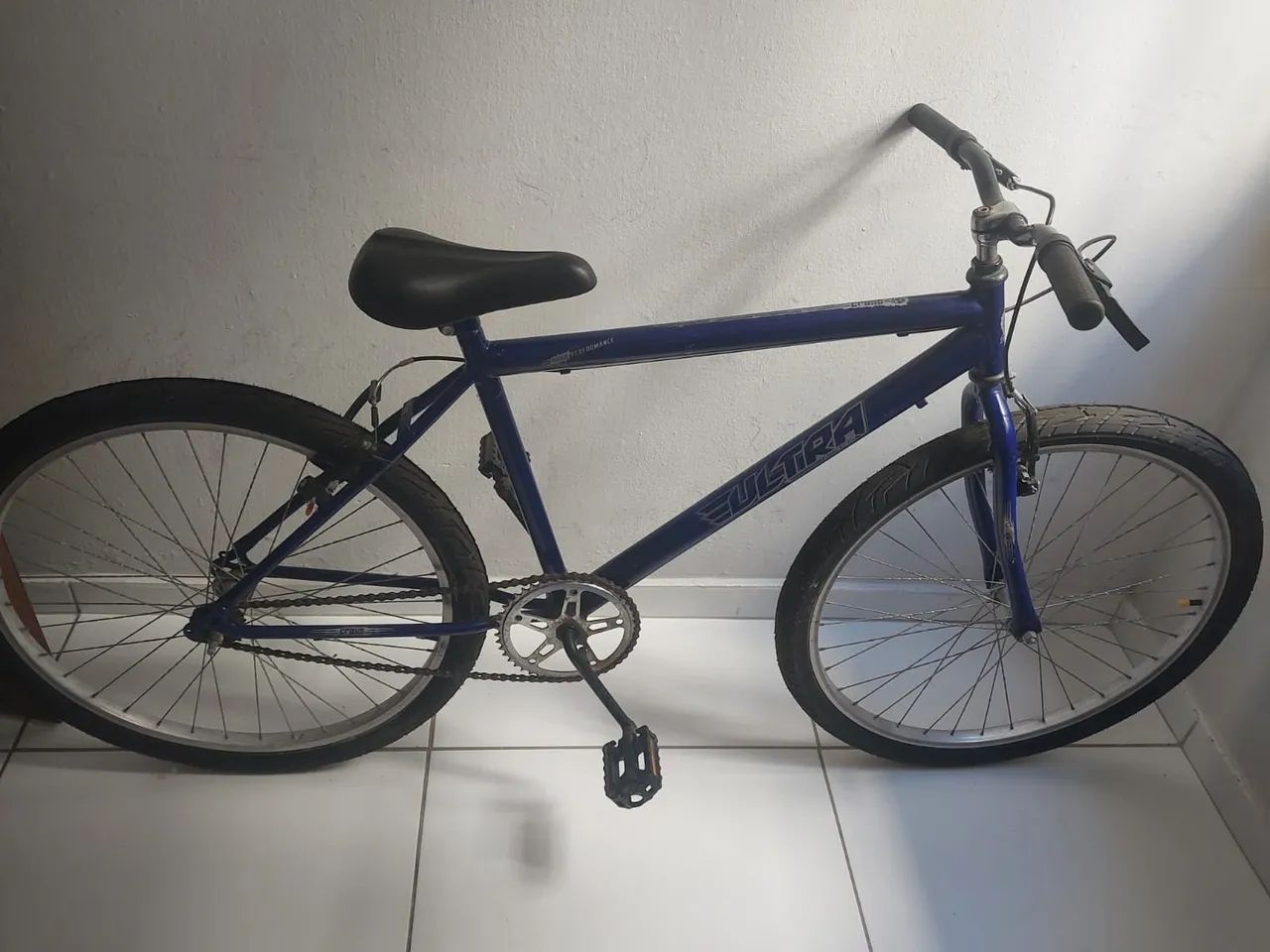 Vendo bicicleta  - Foto 3