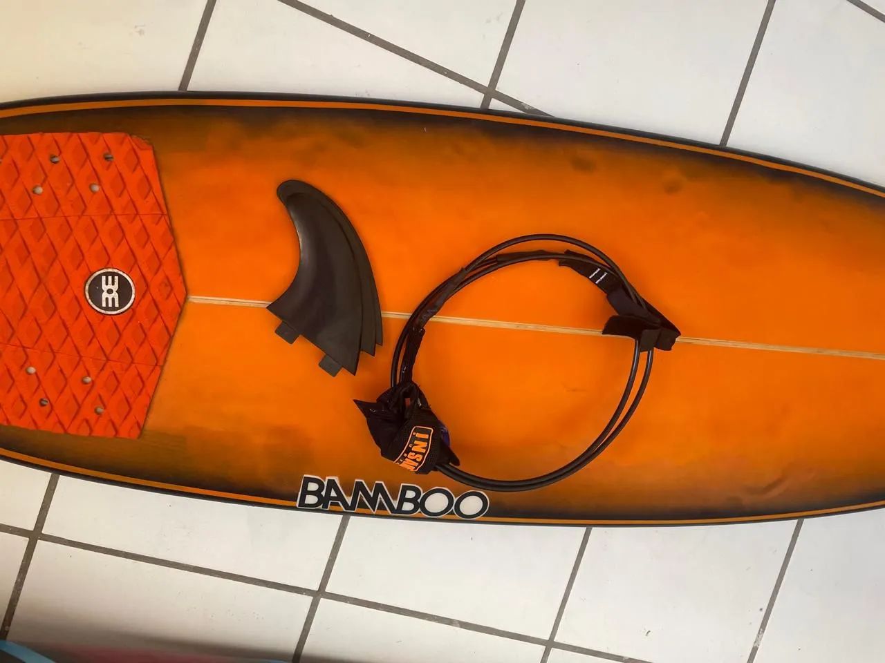 Prancha de Surf  - Foto 4
