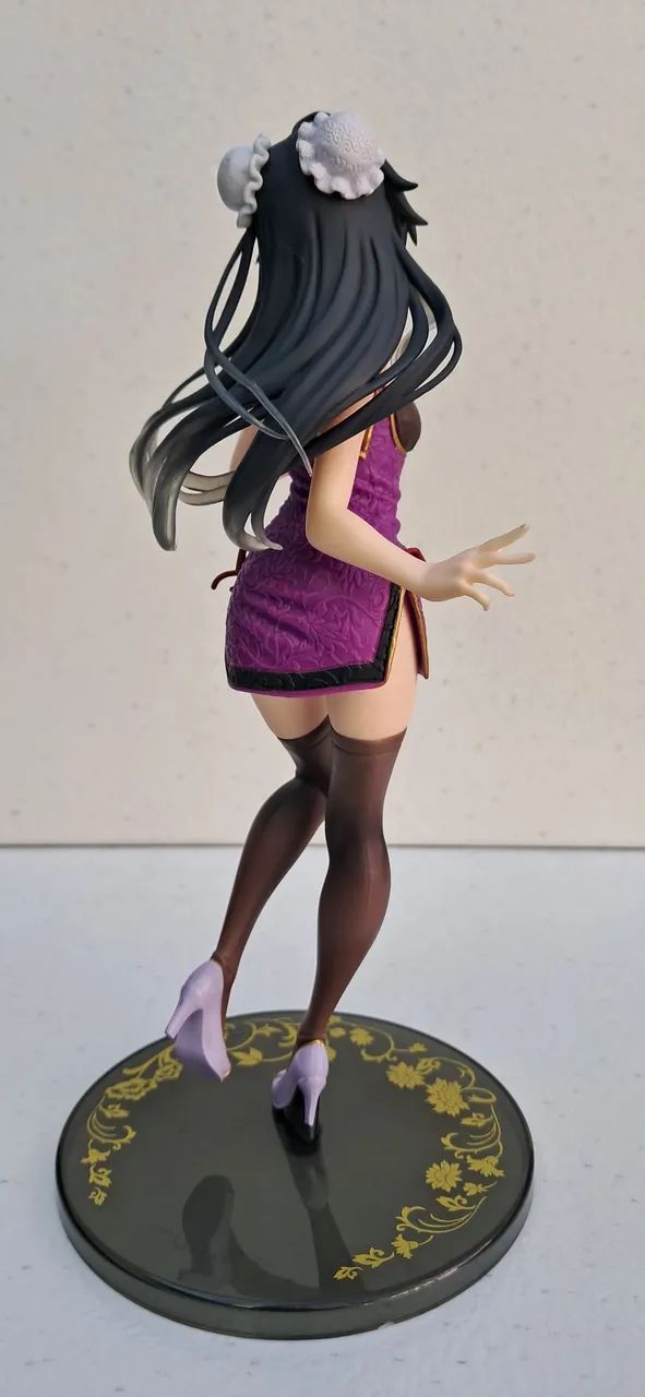 Figura anime ação Taito usado  - Foto 3
