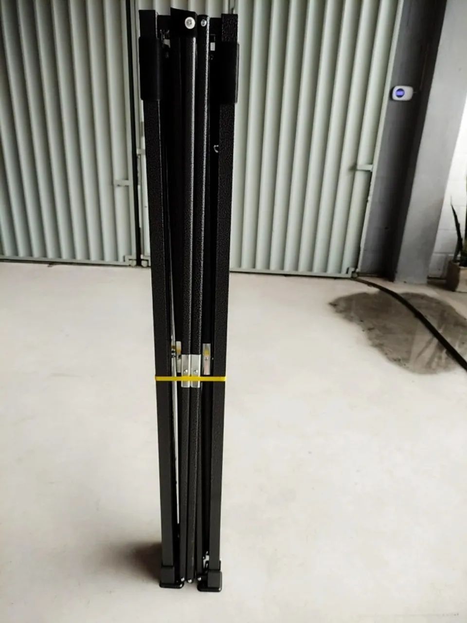 Tenda Gazebo Dobrável 3 x 3m Pagoda Flex Bel - Foto 5
