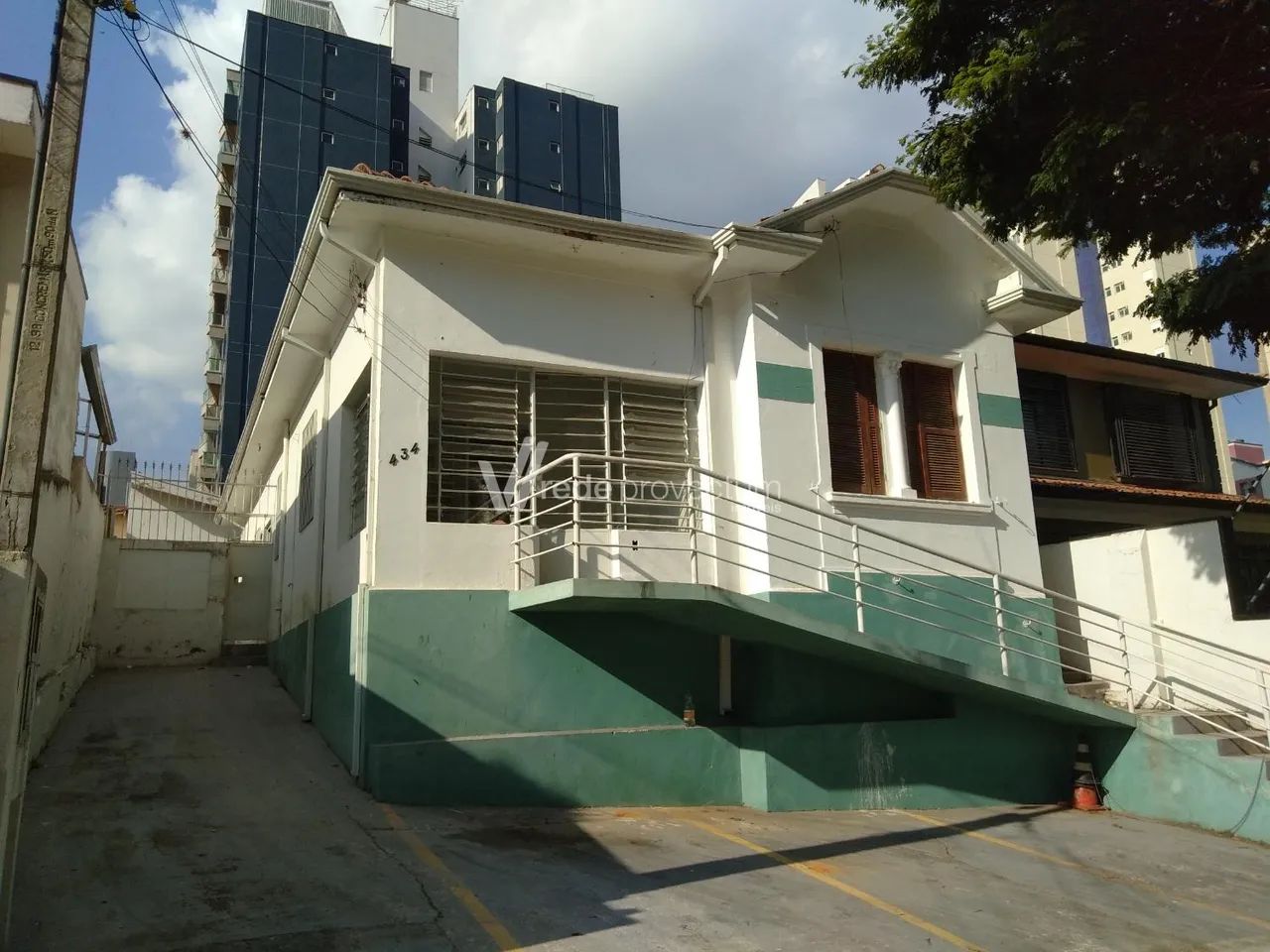 terreno - Vila Itapura - Campinas - Foto 3