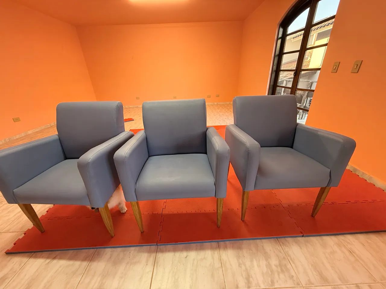 Poltronas - Foto 2