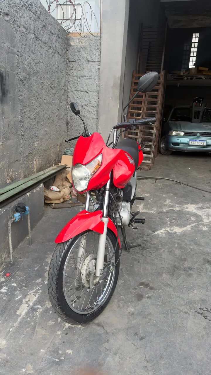 Cg 150 mix - Foto 4