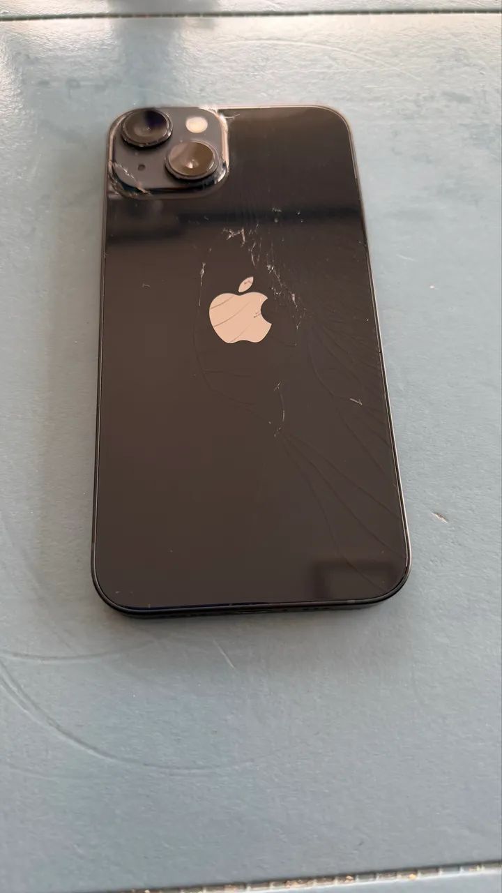 iPhone 14 256 GB - Foto 5