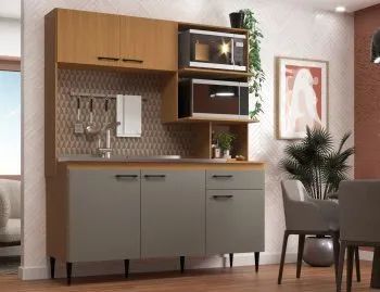 Cozinha compacta  - Foto 2