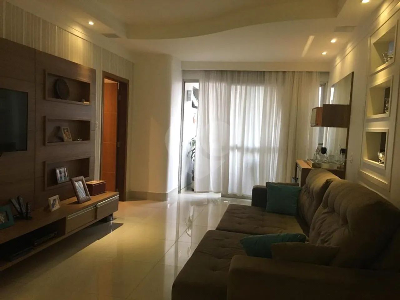 Apartamento com 3 quartos à venda em Centro - SP - Foto 2