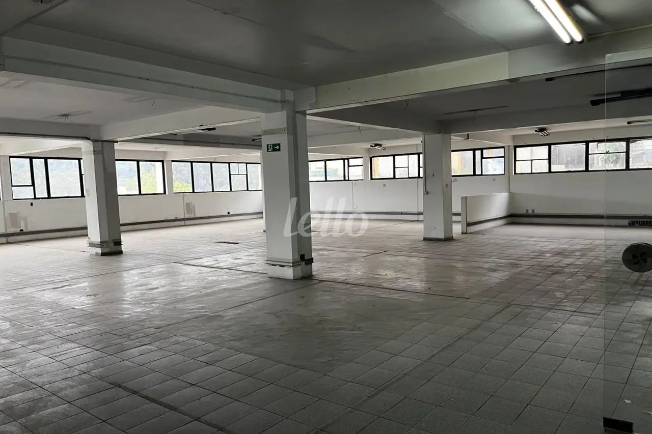 Comercial para alugar no(a) Jardim Alvorada