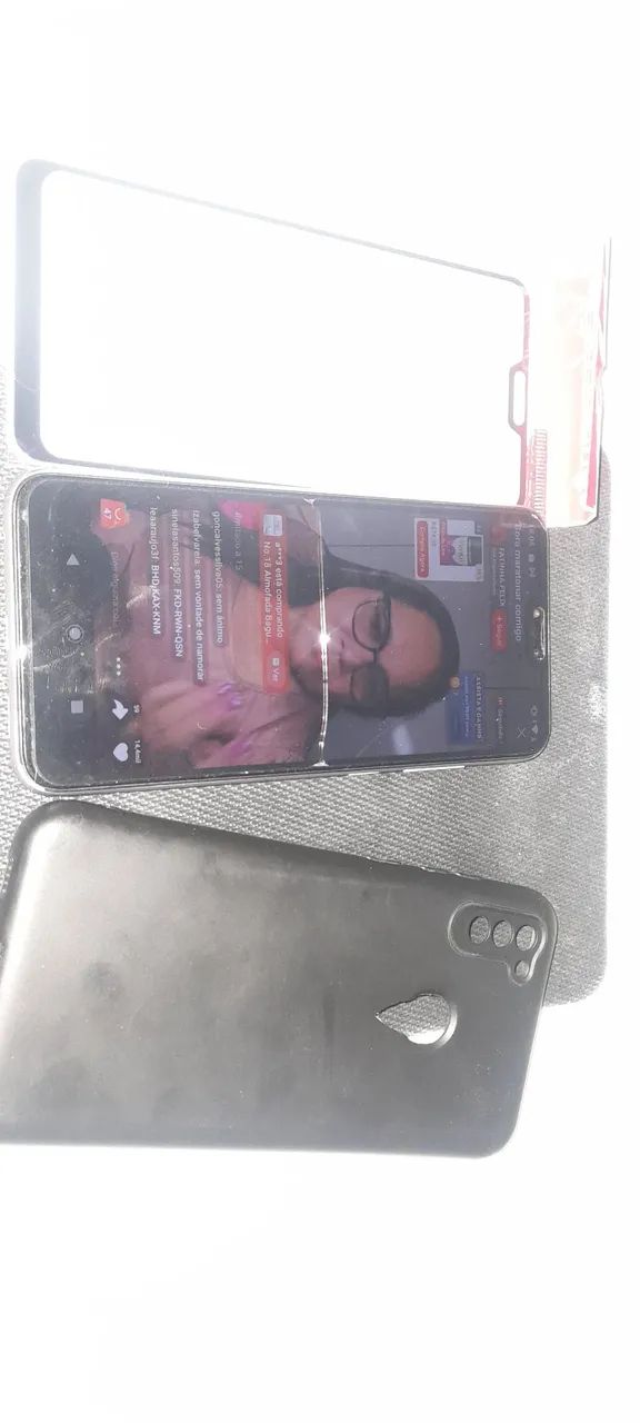 Asus zenfone 4 