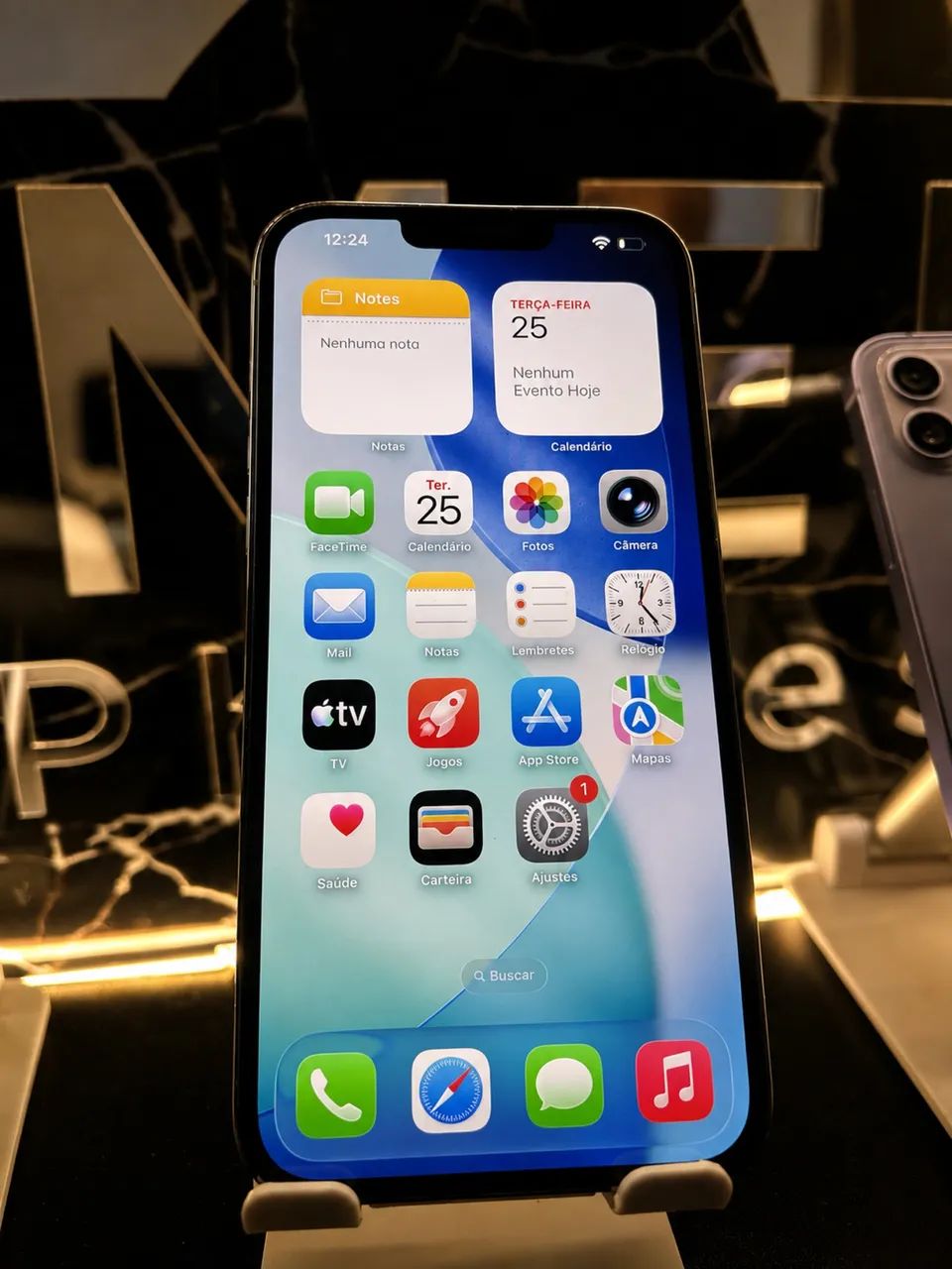 IPHONE 13 PRO Max 128 GB , IMPECÁVEL!!