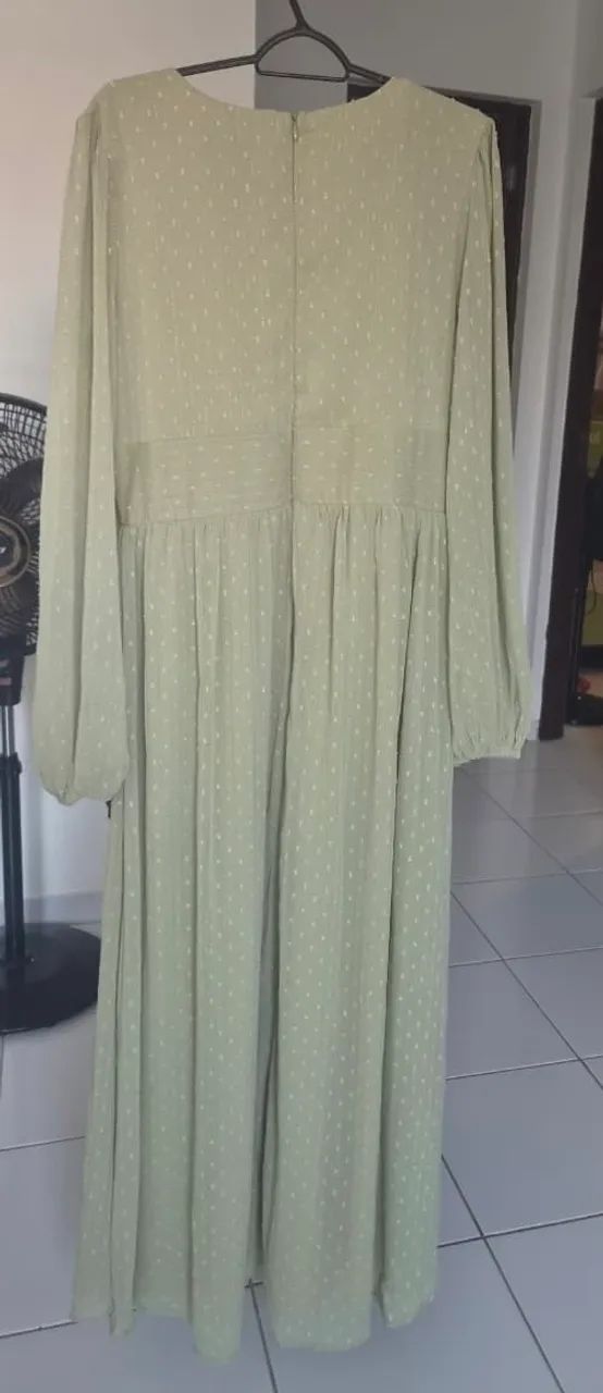 Vestido de festa  - Foto 4