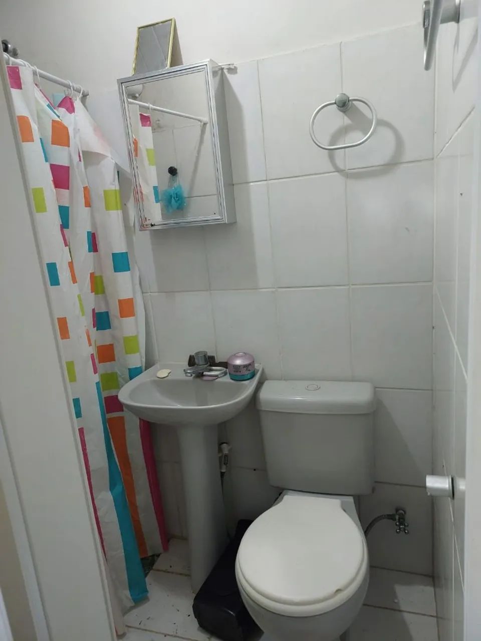 Vendo Casa no Conjunto Salvador Lyra  - Foto 3