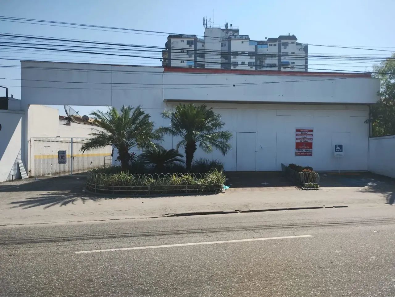 Terreno com Construcao  à Venda  Próximo ao Caneco 90  Niterói - Foto 2