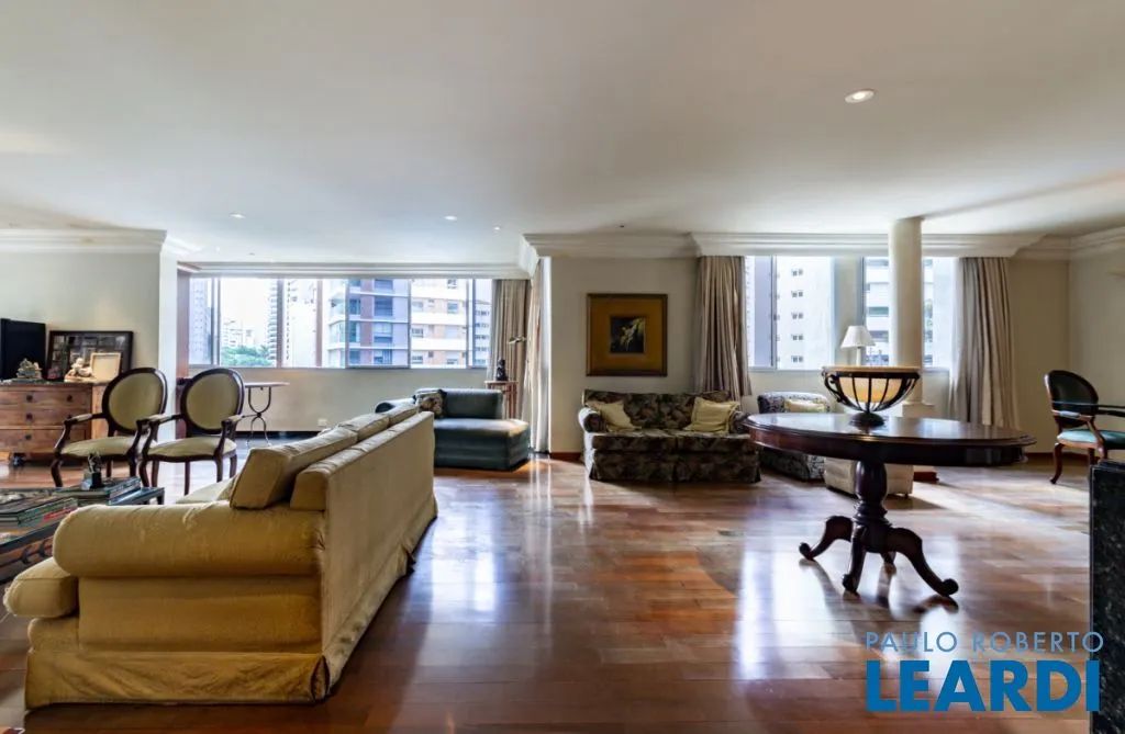APARTAMENTO - PARAÍSO - SP - Foto 4