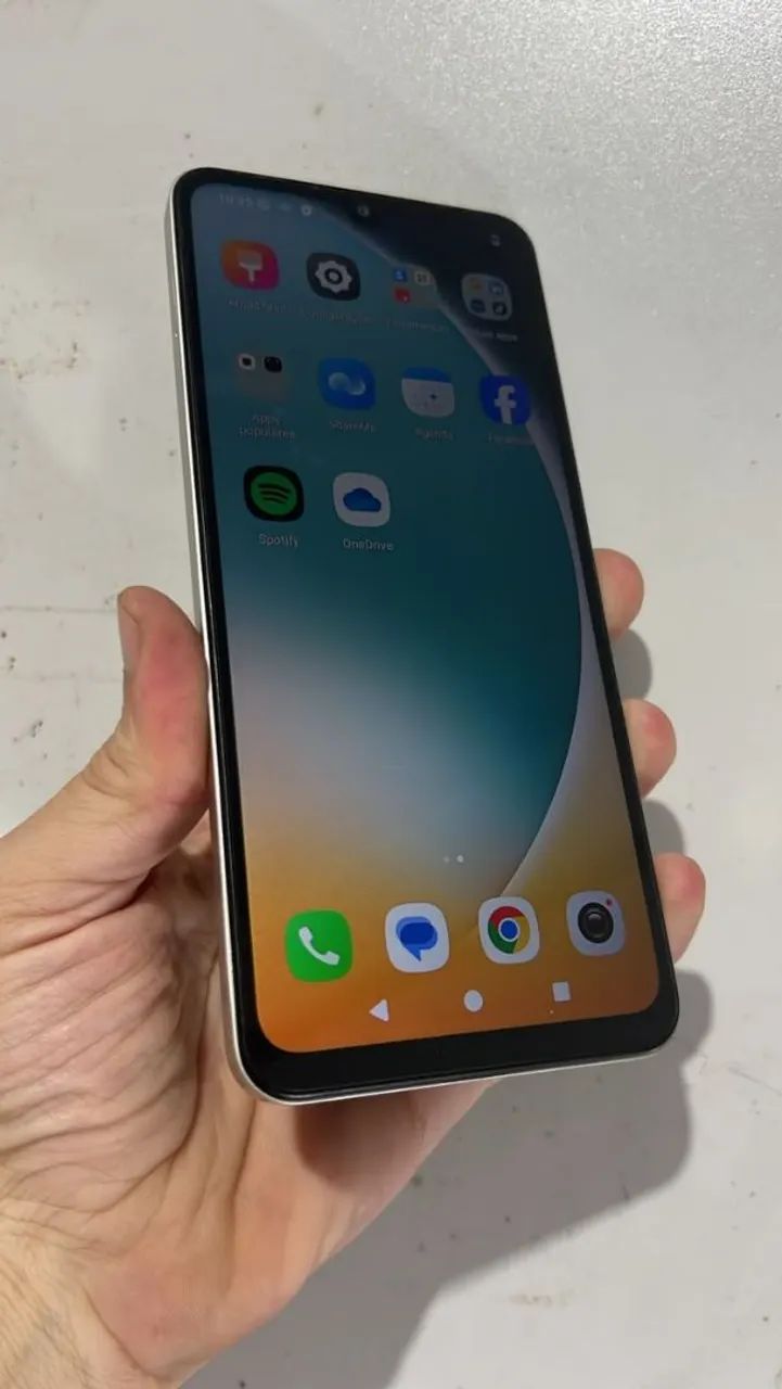 Poco C71.. Novo 128 GB  - Foto 2