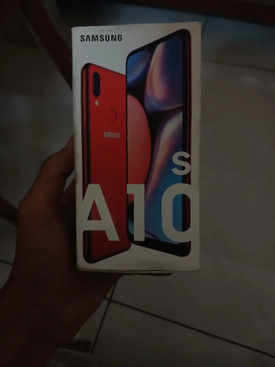 Celular A10s Sansung  - Foto 4