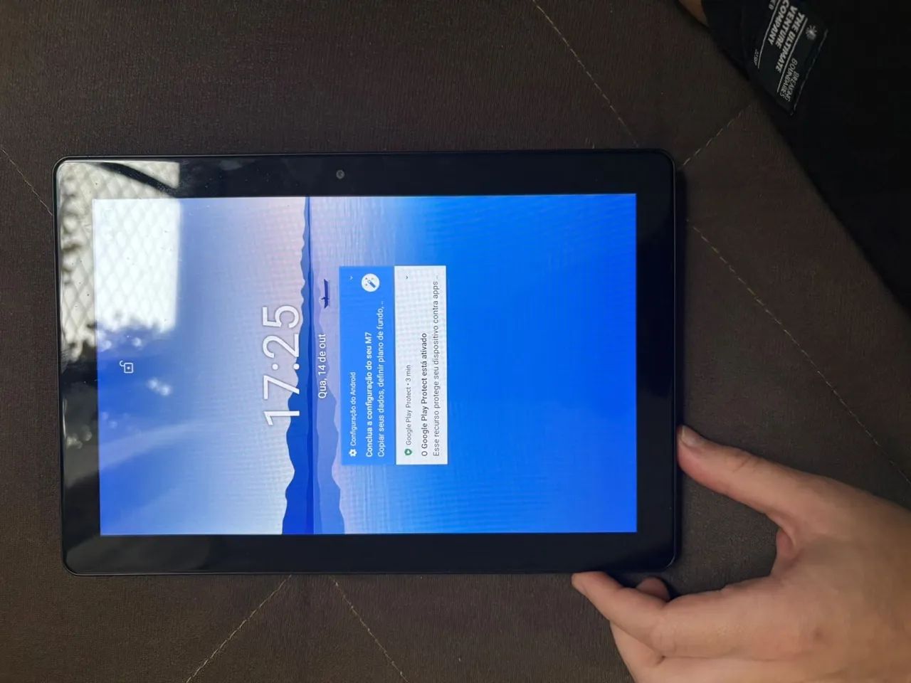 Tablet MEBERRY M7 - Foto 5