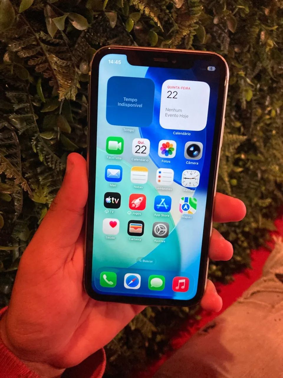 iPhone 11 64GB - Foto 2