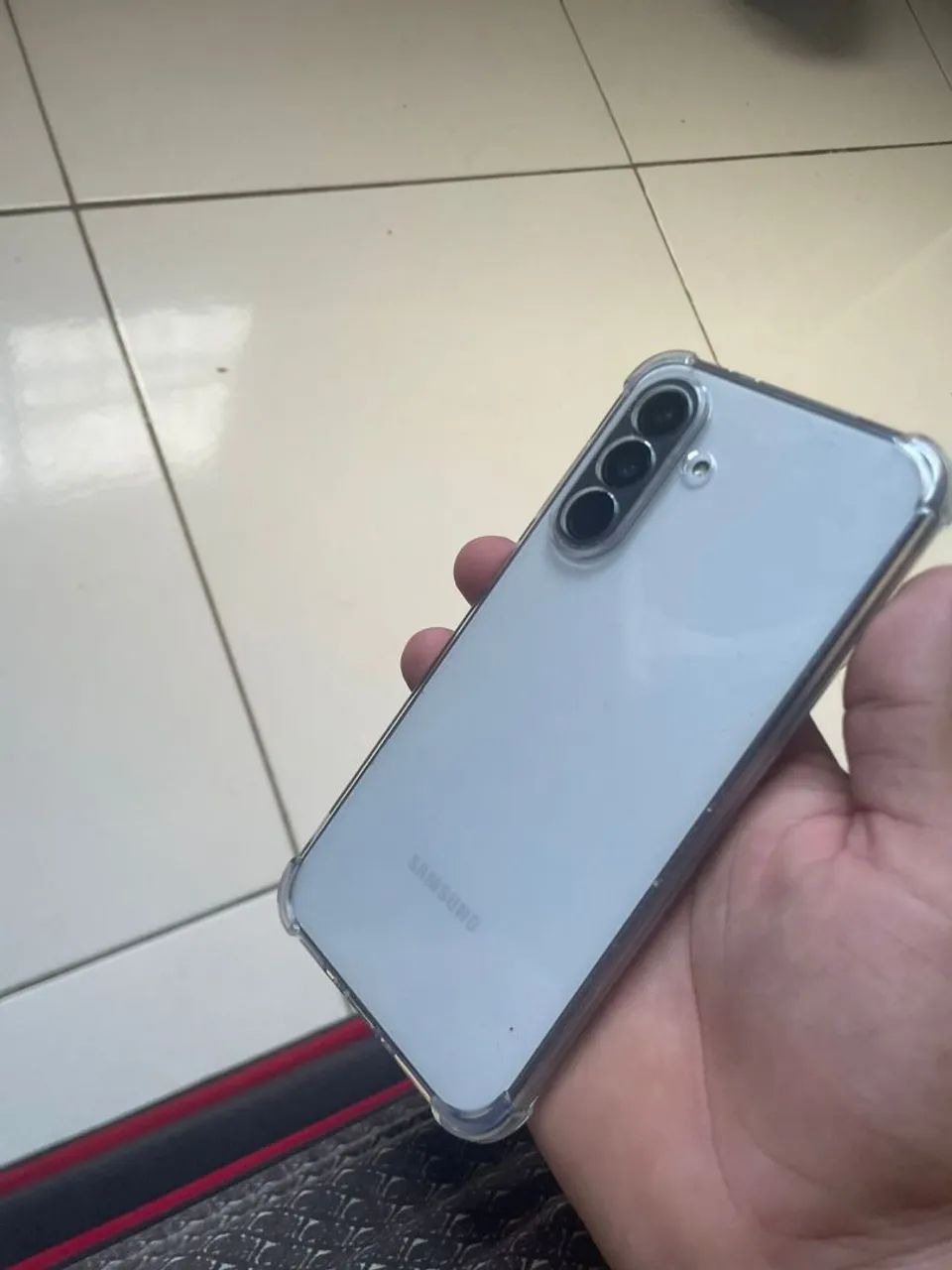 Vendo a56 em perfeito estado todo top  - Foto 3