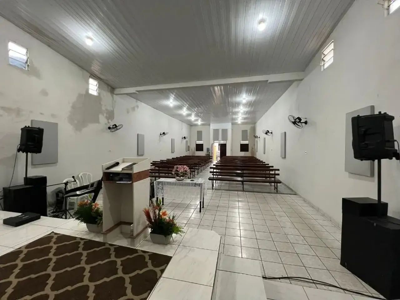 Comercial para locação, CENTRO, Arapiraca, AL - Foto 3