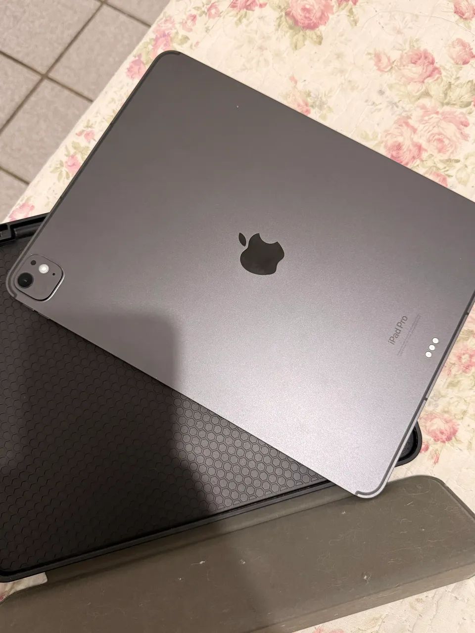 O iPad Pro 13
