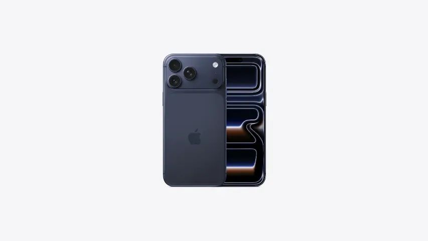iPhone 17 Pro Max 2TB - Novo/Lacrado - 1 Ano de Garantia Apple - Até 18x - Foto 3