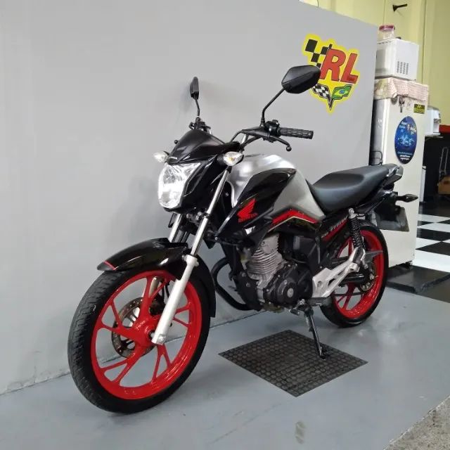 CG 160 TITAN - Foto 5