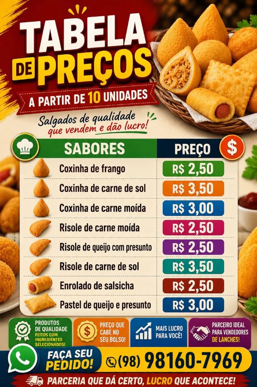 Lanchonete