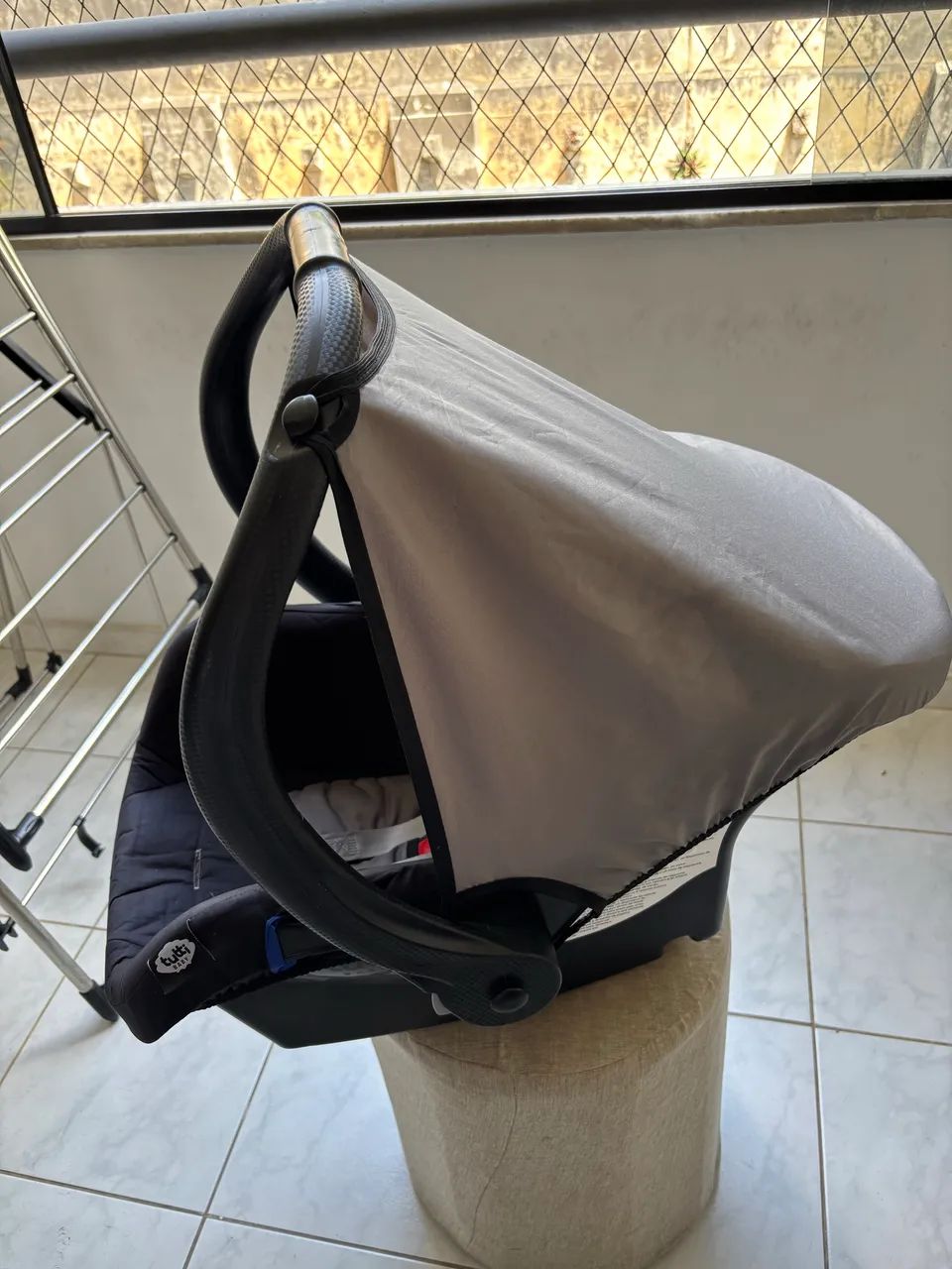 Bebê conforto - Foto 4