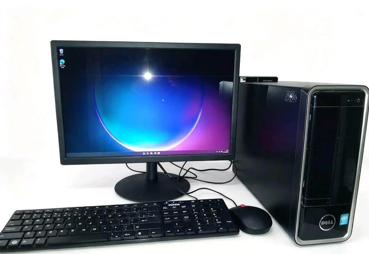 Computador Dell - Foto 2