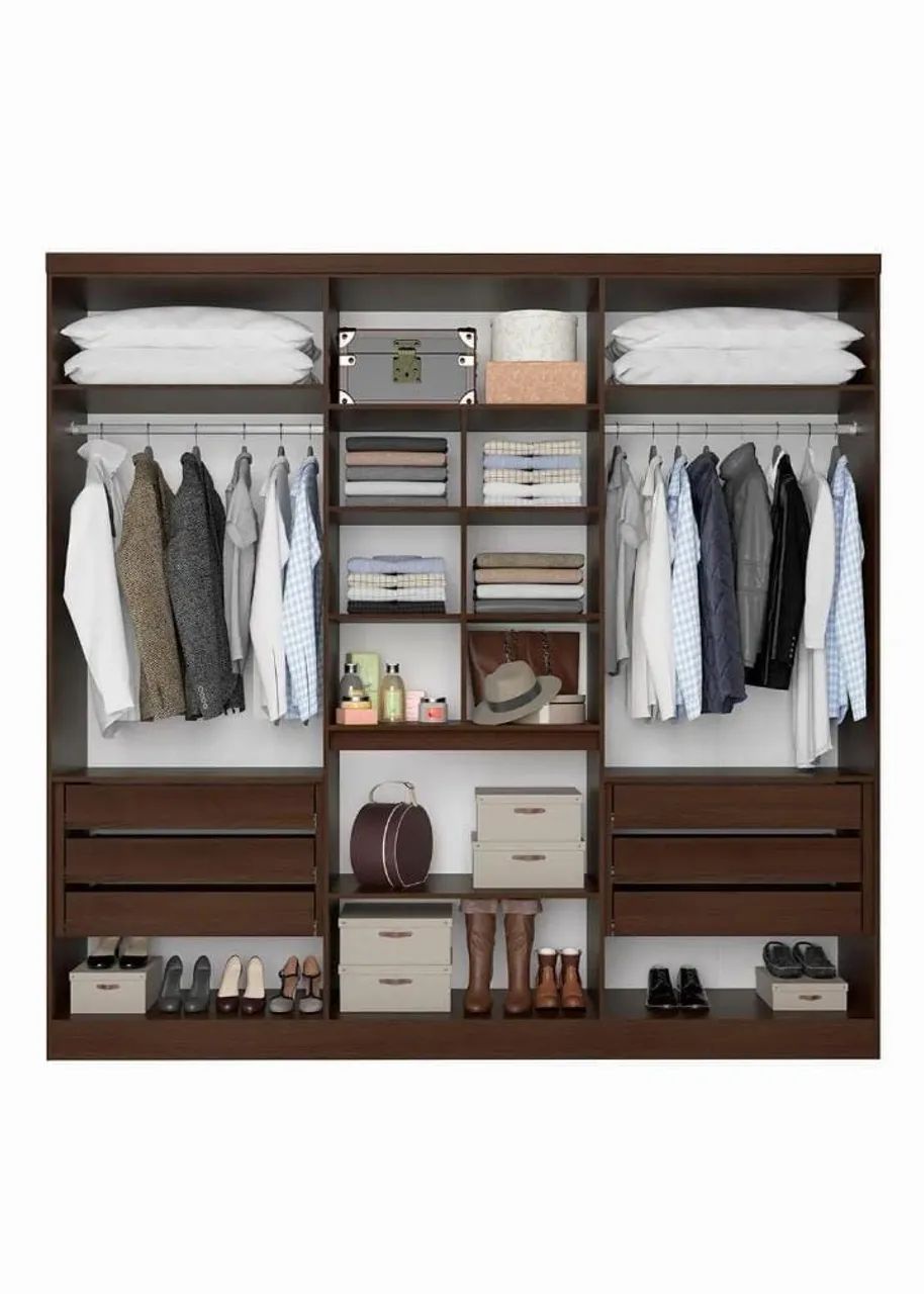 GUARDA ROUPA  - Foto 3