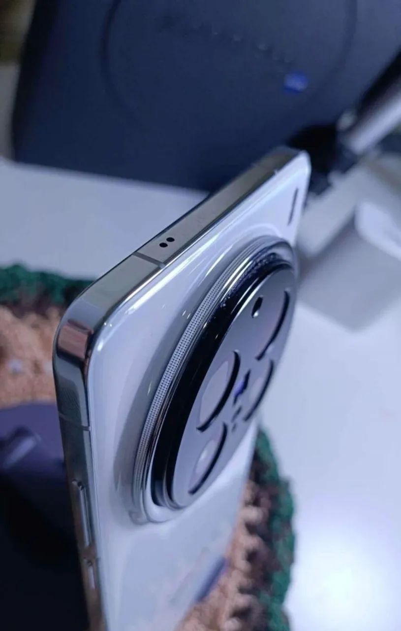Vivo x200 pro - Foto 2