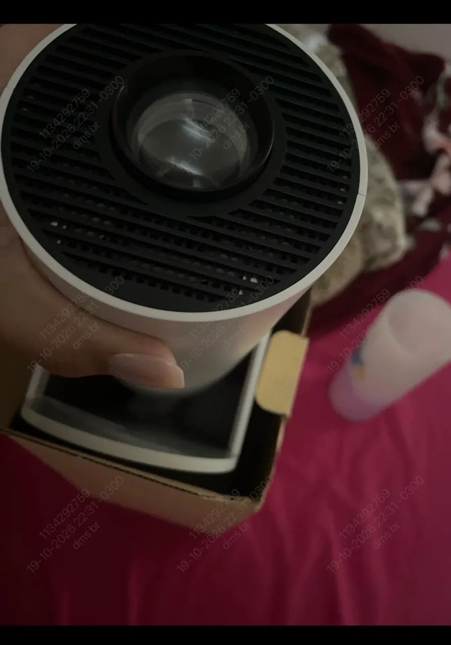 Projetor - Foto 2