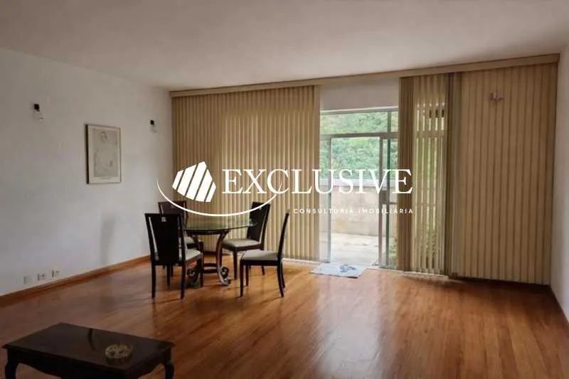 Cobertura : Linear / Residencial / Urca - Foto 4