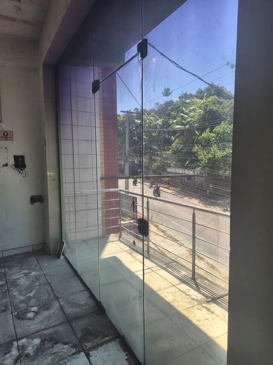 Prédio Comercial 2 andares! Locação  - Foto 2