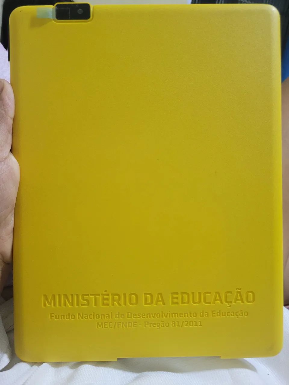 Tablet POSITIVO ministério da educação  - Foto 2