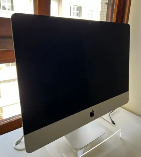iMac 21.5インチ (Late 2013) 本体 Apple Imac (21.5-inch, Late 2013) | Parcelamento sem juros