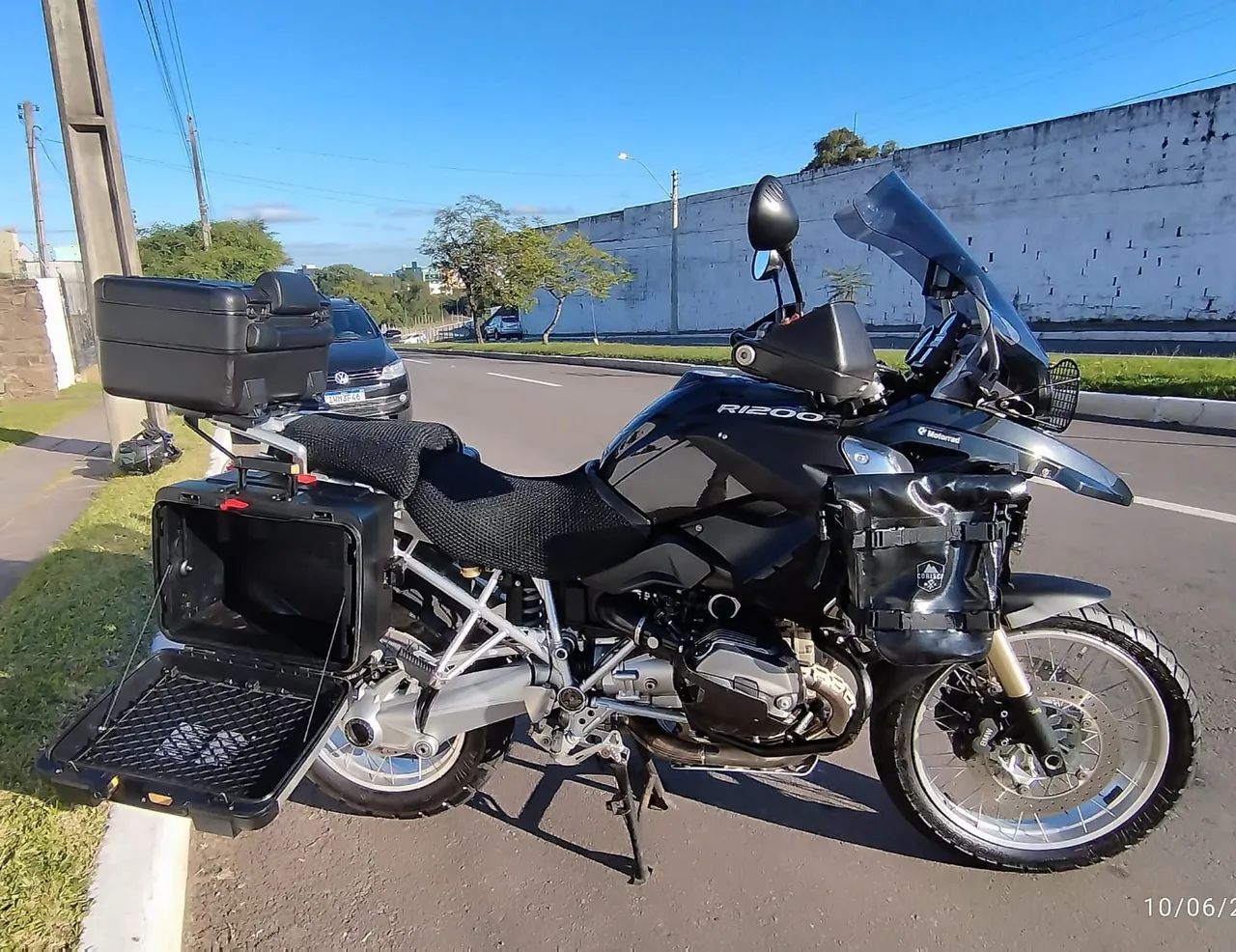 GS 1200 PREMIUM  - Foto 2