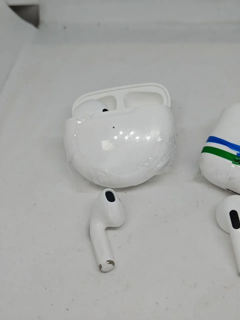 Super fones bluetooth qualquer modelo R$50,00 - Foto 4