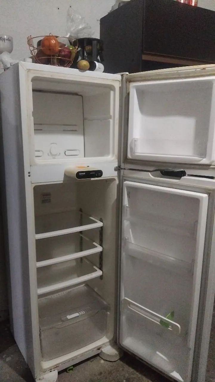 Geladeira - Foto 2