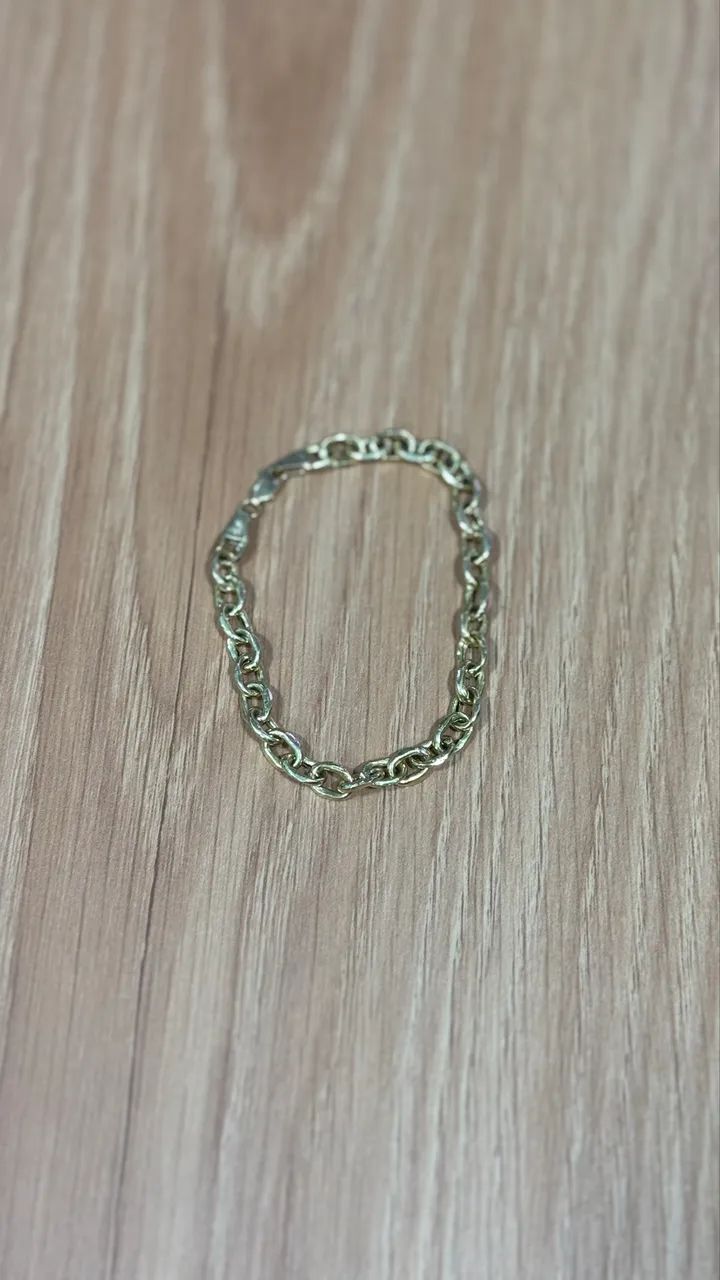 Pulseira de Ouro 