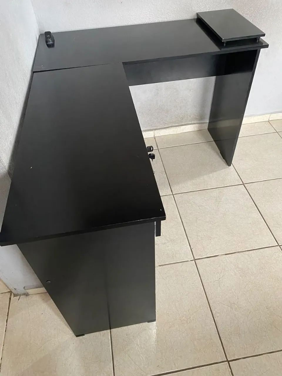 Escrivaninha para computador - Foto 2