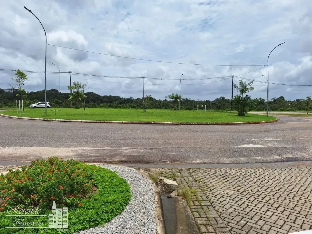 Jardins Marselha Vendo Lote de 10x23 - Foto 4
