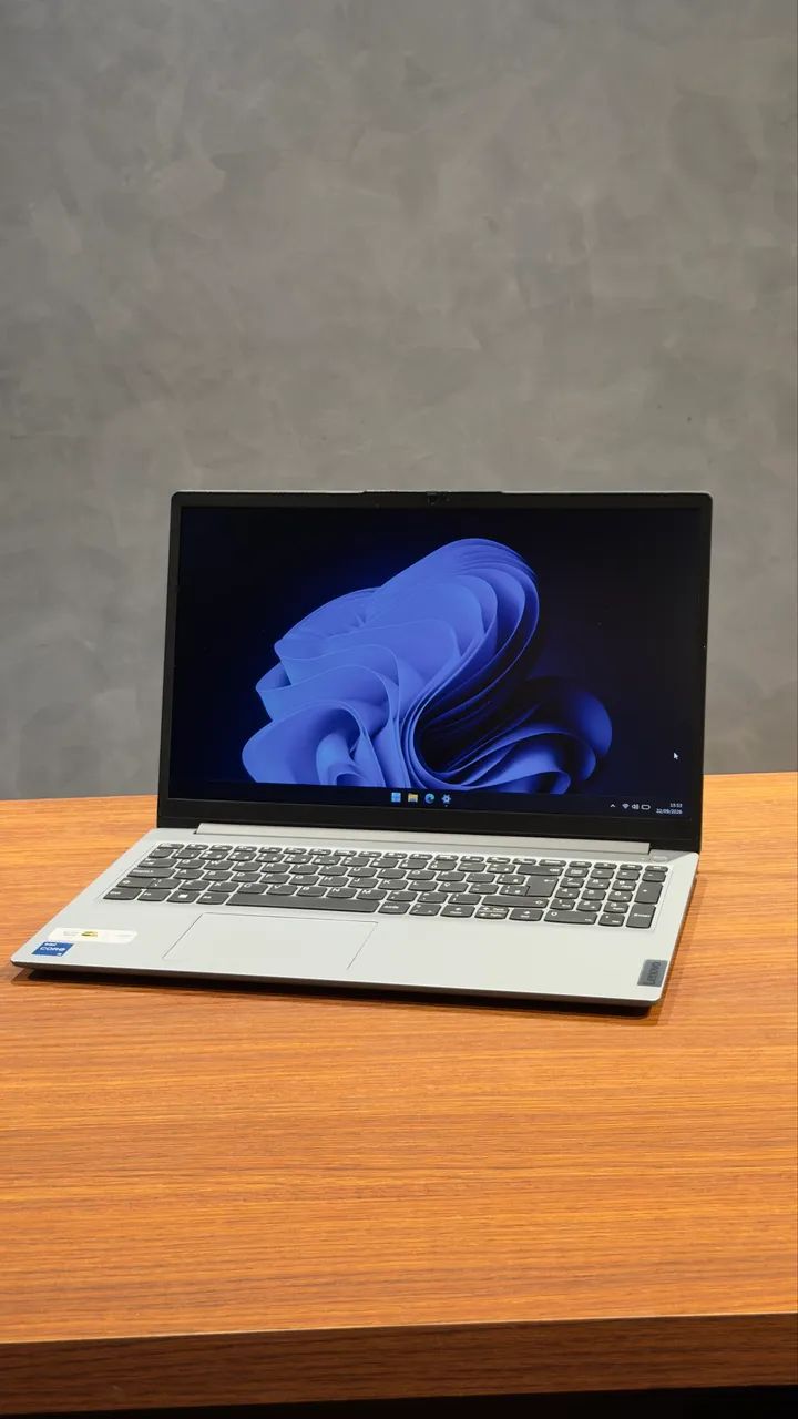 Notebook Lenovo Ideapad 1i SEMINOVO 