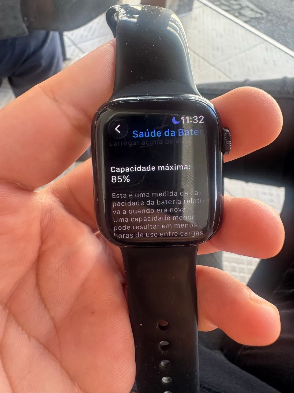 Apple Watch series 7 41MM - Foto 2